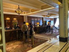 -上海和平饭店 Fairmont Peace Hotel
