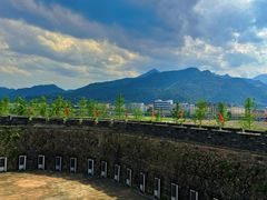 -台州府城(江南长城)