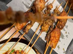 -管氏翅吧(地安门创始店)