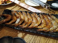 -大壮家原味烤肉(兴华北街店)