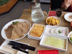 -彤德莱牛肉火锅(双港店)