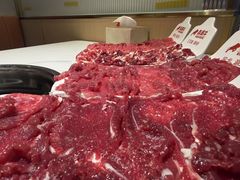 -犇鼎牛潮汕牛肉火锅(新辰里学清路店)