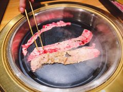 -炉小哥烤肉(信万广场店)