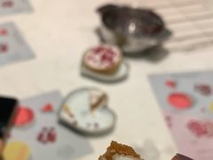 -PAUL LAFAYET 法式甜品(港汇广场店)
