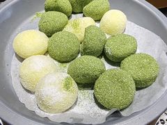 抹茶大福-龍歌自助小火锅(李沧顺和汇店)