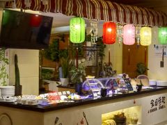 -国宾酒店-花园咖啡自助餐厅(北营房中街店)