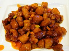 樱桃肉-橄榄季酒店