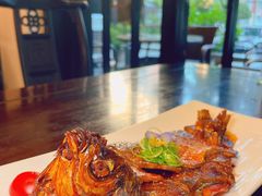 -茶叁酒肆·楚味江湖(菱角湖店)