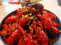 -巴厘龙虾·榜首油焖大虾(洞庭·艺术洋房店)