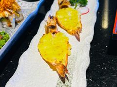 -上井精致料理自助餐(松雷店)