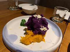 -陆壹捌餐厅(五大道店)