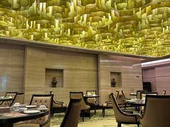 -汕头龙光喜来登酒店-采悦轩中餐厅