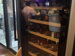 -Efes Turkish & Mediterranean Cuisine 艾菲斯餐厅(陆家嘴店)