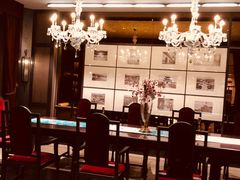 -民国红公馆·秦淮八艳(夫子庙店)