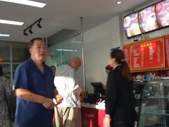 -华天新川面馆(闹市口店)