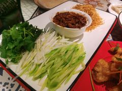 -四姐妹东北饺子(沙尾路店)