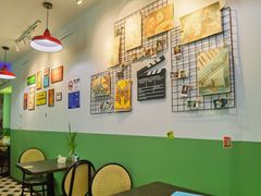 -阿昌茶档(太安店)