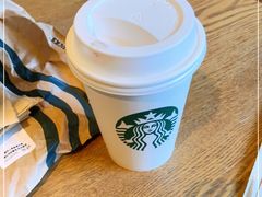 -星巴克臻选(杭州501城市广场1F店)