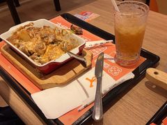 -大快活(罗湖商业城分店)