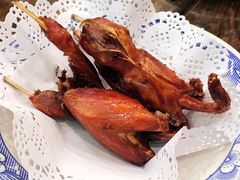 -乔家满族八大碗(流水沟店)