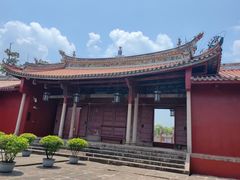 -揭阳学宫(榕城区)
