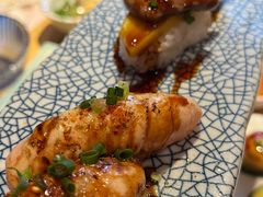 -吉兆·料理(红梅南路店)