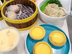 -皓景海鲜·地标美食(双月湾店)
