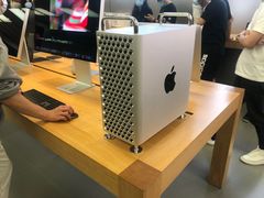 -Apple零售店(深圳益田假日广场店)