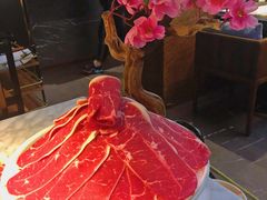 -澳美徕·港式花胶鸡火锅(高新万达店)