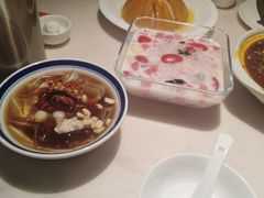 -茅庐毛血旺(临沂泰盛广场店)