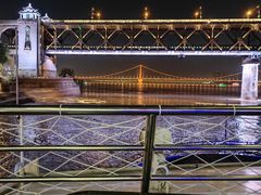 -武汉两江游览·夜游长江(汉阳门码头)