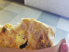 -阿甘锅盔(合生汇购物中心店)