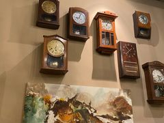 -ALBERGUE 1601 婆仔屋葡国餐厅