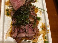 -花和海鲜自助(梅江店)