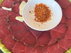 张飞牛肉-阆辣荟餐饮(老味道8年·古城店)