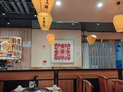 -冰城焰会大丰收铁锅炖(萝岗万达金街店)