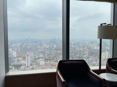 -上海静安香格里拉大酒店