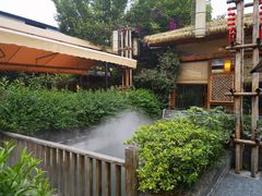 -半山•草庐玖厨(机场路店)