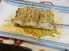-吉利龙虾·新派海鲜烧烤