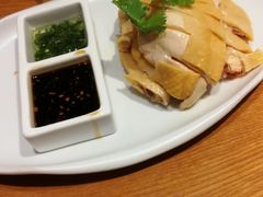 蘇小柳白切鸡-苏小柳手作点心(控江旭辉分院)