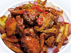 -谭十三大排档·18年老字号(船山路总店)