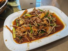 -柠静私家菜(石板巷店)