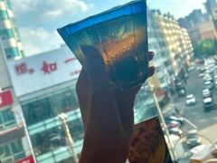 -炎蔵牛舌烤肉