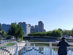 -保定东湖公园(莲池区)