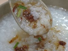 鸡粥-百家鸡味馆(清泰店)