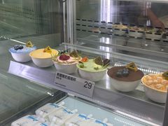 -白色日记·手作酸奶(万象城店)