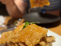 -奉天小馆·非遗东北菜(沈阳万象城店)