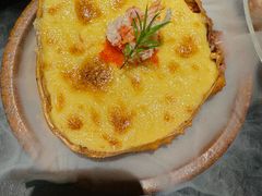 -蟹犇•帝王蟹雪蟹(陆家嘴店)