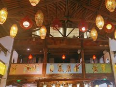 -HOHO餐厅(古子城店)