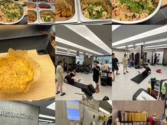 -琪航健身工作室(杨高南路地铁站店)